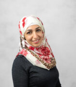 Photo of Alshawabkeh, Zainab
